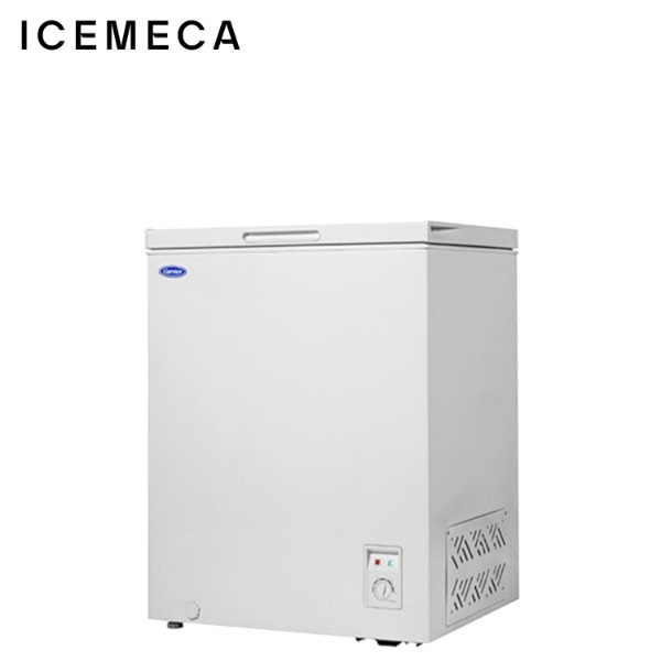캐리어 아이스크림 냉동고 CSBM-D150SO 150리터